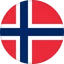 Logo Đội tuyển Na Uy