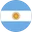 Logo Argentina