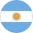 Logo Argentina