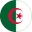 Logo Algeria