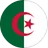 Logo Algeria