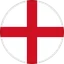Logo Đội tuyển Anh