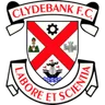 Logo Clydebank FC