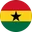 Logo Ghana