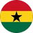 Logo Ghana