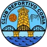 Logo CD Coria