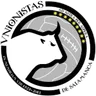 Logo Unionistas de Salamanca CF
