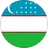Logo Uzbekistan