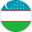Logo Đội tuyển Uzbekistan