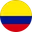 Logo Colombia