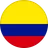 Logo Colombia