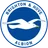 Logo Brighton & Hove Albion
