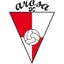 Logo Arosa SC