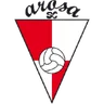 Logo Arosa SC