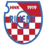 Logo HNK Orijent