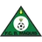Logo FC Bravos do Maquis