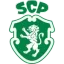 Logo Sporting CP B