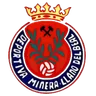 Logo Deportiva Minera