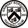 Logo Grimsby Borough