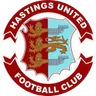 Logo Hastings United
