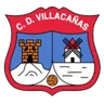 Logo CD Villacañas