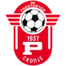 Logo FK Rabotnički Skopje