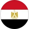 Logo Egypt B