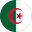 Logo Algeria B