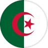 Logo Algeria B