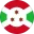 Logo Burundi B