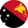 Logo Papua New Guinea U23