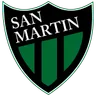 Logo San Martín de San Juan