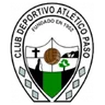 Logo CD Atlético Paso