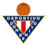 Logo Don Benito