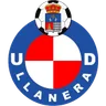 Logo UD Llanera