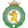 Logo CD Cuarte