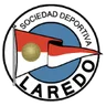 Logo CD Laredo