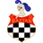 Logo CD Baztan