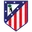 Logo Atlético Madrid