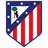 Logo Atlético Madrid
