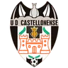 Logo UD Castellonense