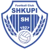 Logo KF Shkupi