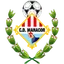 Logo CD Manacor