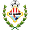 Logo CD Manacor