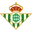 Logo Real Betis