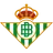 Logo Real Betis
