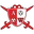 Logo Abia Warriors