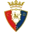 Logo Osasuna