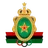 Logo AS FAR Rabat