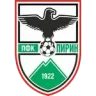 Logo Pirin 22 Blagoevgrad